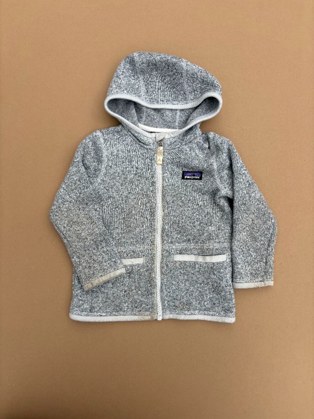 Toddler patagonia better sweater 2t